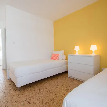 Casasupertubos - 9 Hébergement de vacances *