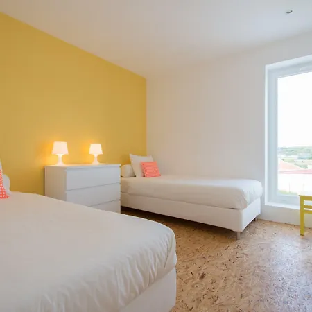 Hébergement de vacances Casasupertubos - 9