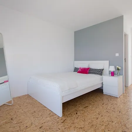 Casasupertubos - 9 Hébergement de vacances Peniche
