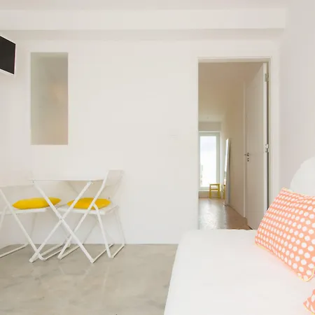 Hébergement de vacances Casasupertubos - 9