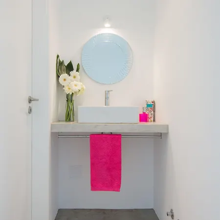 Hébergement de vacances Casasupertubos - 9 *
