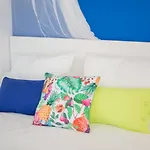 Σπίτι διακοπών Casasupertubos - Villa 9 *