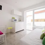 Σπίτι διακοπών Casasupertubos - Villa 9 Peniche