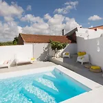 Casasupertubos - Villa 9 * Peniche