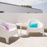 Casasupertubos - Villa 9 Peniche