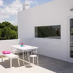 Casasupertubos - Villa 9 *