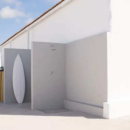 Holiday home Casasupertubos - Villa 9 Atouguia Da Baleia