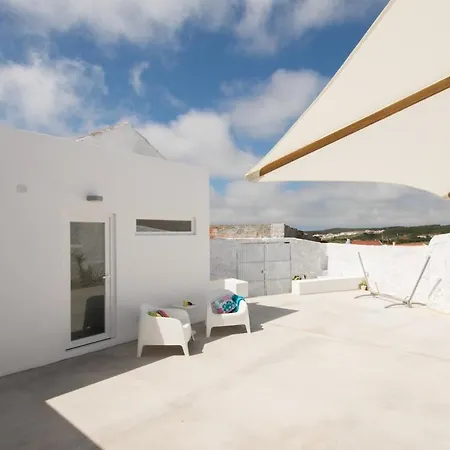 Prázdninový dům Casasupertubos - 9 Atouguia Da Baleia