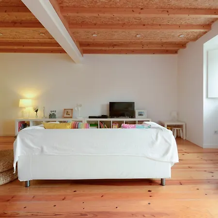 Prázdninový dům Casasupertubos - 9 Atouguia Da Baleia