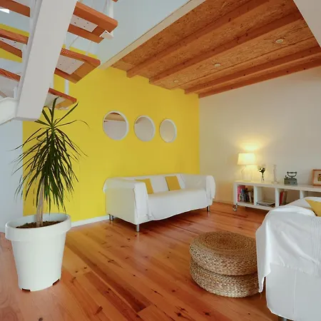 Casasupertubos - Villa 9 Peniche