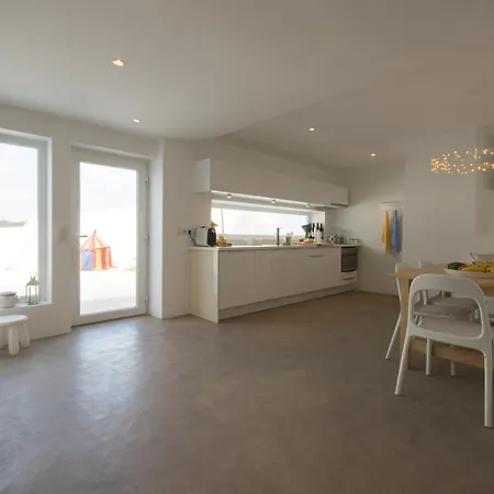 Feriehus Casasupertubos - Privada A 10min Da