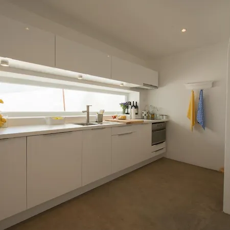 Casasupertubos - 9 Prázdninový dům *