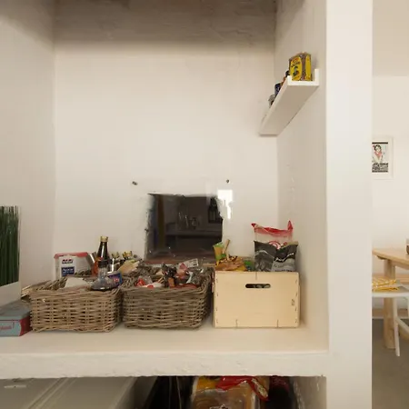 Casasupertubos - 9 * Atouguia Da Baleia