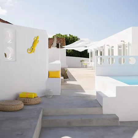 Casasupertubos - 9 Prázdninový dům *