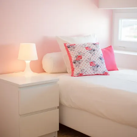 Casasupertubos - 9 Prázdninový dům