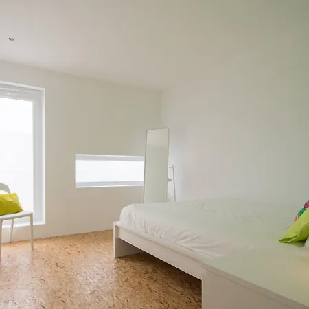 Hébergement de vacances Casasupertubos - 9 *