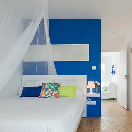 Casasupertubos - 9 * Atouguia Da Baleia