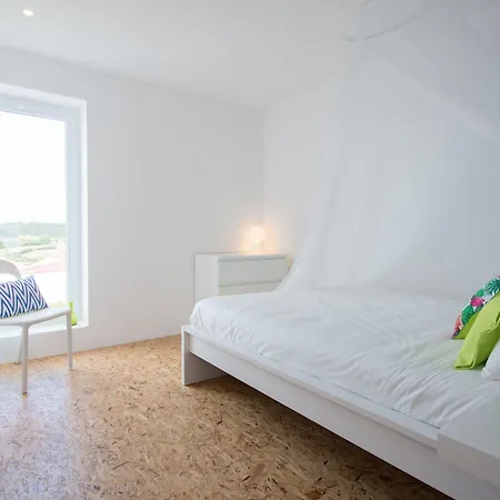 Prázdninový dům Casasupertubos - 9 Atouguia Da Baleia