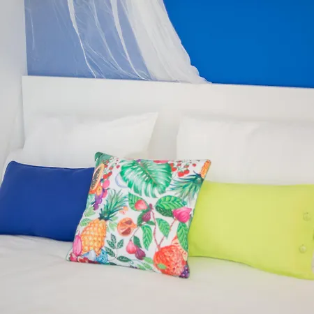 Prázdninový dům Casasupertubos - 9 *