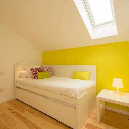 Prázdninový dům Casasupertubos - 9 *