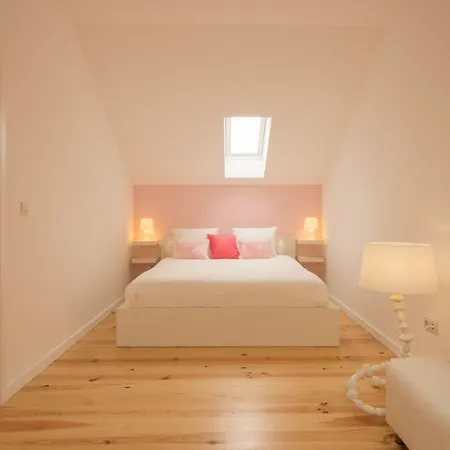 Casasupertubos - 9 Prázdninový dům