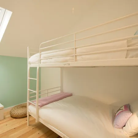 Casasupertubos - 9 Prázdninový dům *