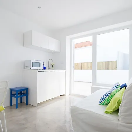 Prázdninový dům Casasupertubos - 9 Atouguia Da Baleia