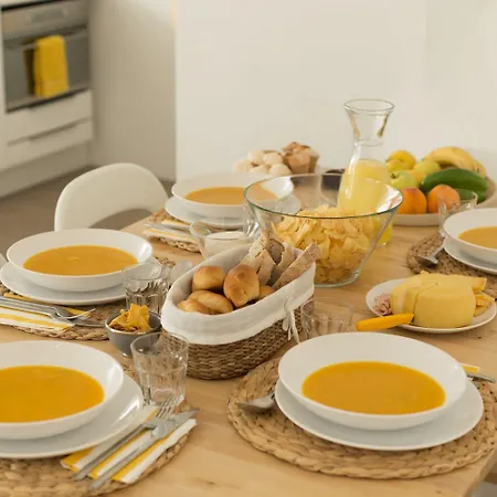 Casasupertubos - 9 Prázdninový dům *