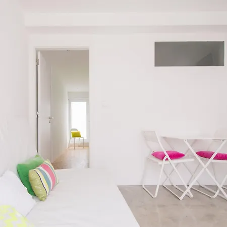 Prázdninový dům Casasupertubos - 9 *