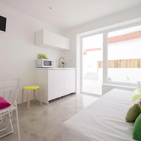 Prázdninový dům Casasupertubos - 9 Atouguia Da Baleia