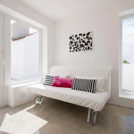 Prázdninový dům Casasupertubos - 9 Atouguia Da Baleia