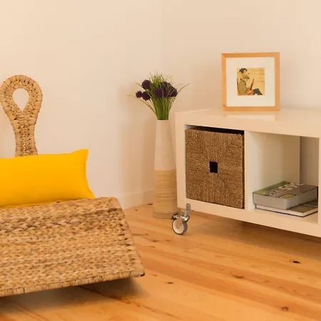 Prázdninový dům Casasupertubos - 9 Atouguia Da Baleia