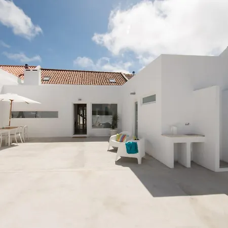 Casasupertubos - 9 Prázdninový dům *