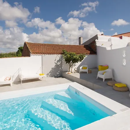 Casasupertubos - 9 * Atouguia Da Baleia