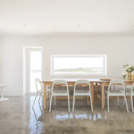 Casasupertubos - 9 Prázdninový dům *