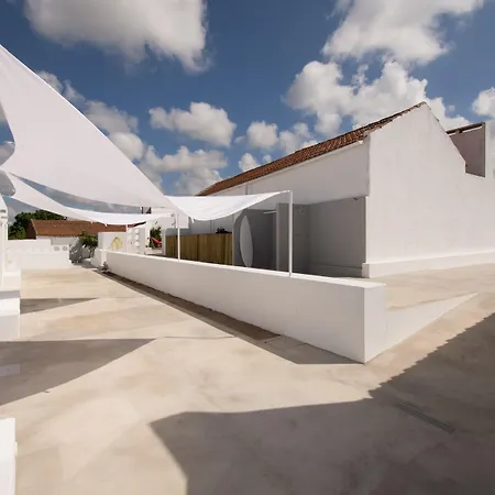 Prázdninový dům Casasupertubos - 9 *